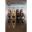 Polymer80 Polymer80 G150 Phoenix V2 80% AR-15 Lower Receiver Kit - FDE Flat Dark Earth - 2