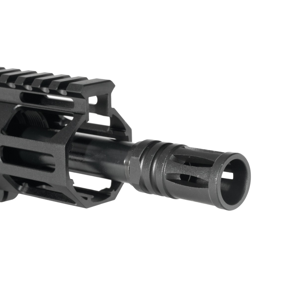 Davidson Defense Terminid 6-inch 1:10 9MM AR-9 Freefloat M-Lok ...